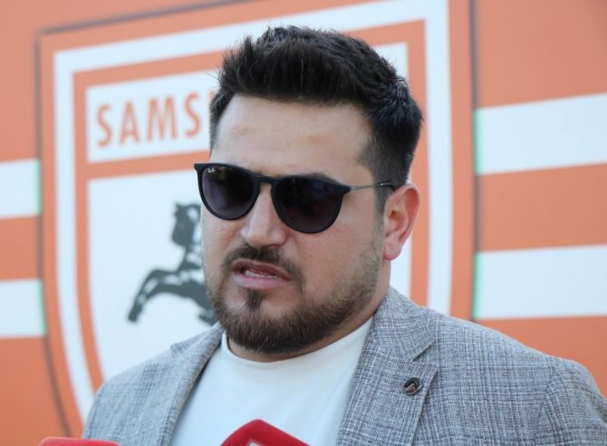 Batu Kaplan: “Tomane’nin Gidişinden Kazancımız Olmazsa Ayrılmasını İstemiyoruz”