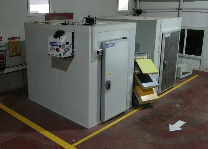 Sivas’ta Üretiliyor, Dünyanın Birçok Ülkesine İhraç Ediliyor