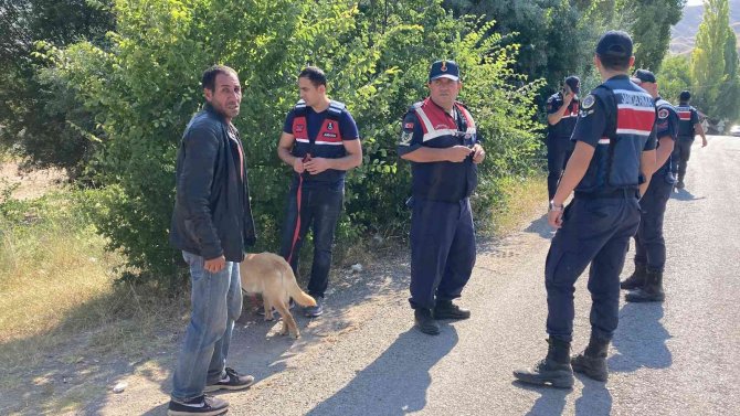 Bir Anda Ortadan Kayboldu, Her Yerde Aranıyor