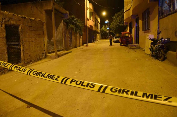Siverek’te Silahlı Kavga: 1 Ölü
