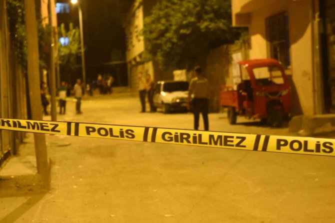 Siverek’te Silahlı Kavga: 1 Ölü