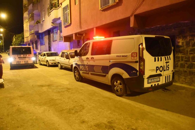 Siverek’te Silahlı Kavga: 1 Ölü