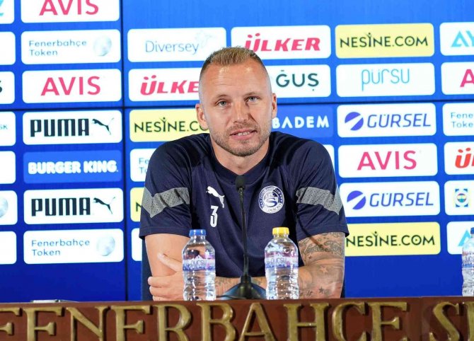 Michal Kadlec: “Tarihimizdeki En Büyük Maç Olacak”