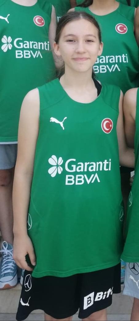 O Sporcuya Milli Takımdan Davet