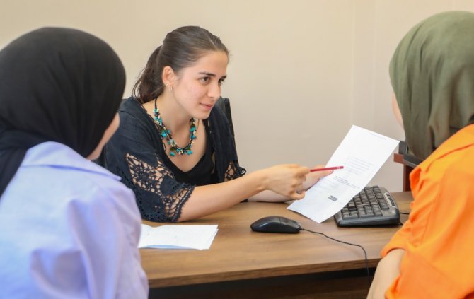 Burhaniye’de Ücretsiz Tercih Danışmanlığı