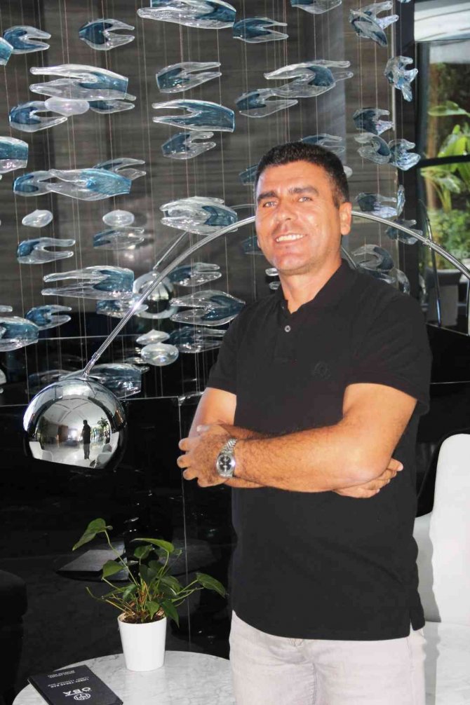 Turizmciler Eylül Ayından Ümitli