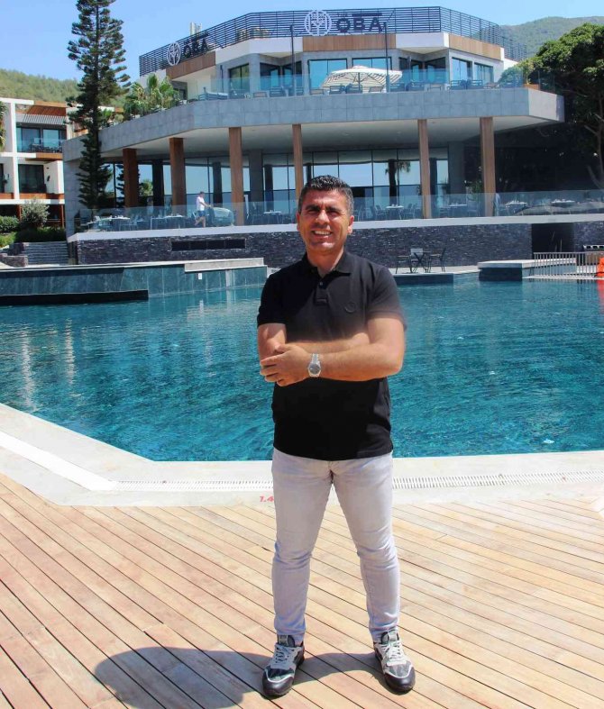 Turizmciler Eylül Ayından Ümitli