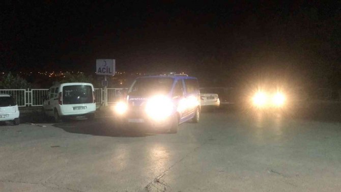Yunanistan’ın Geri İttiği Bottaki Hamile Göçmen, Meriç Nehri Ortasında Doğum Yaptı