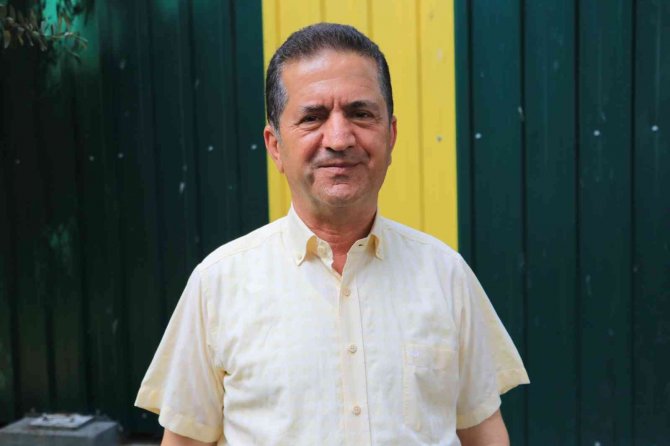 Karpuz Ve Kavunda Hasat Bitti, Çiftçinin Yüzü Güldü