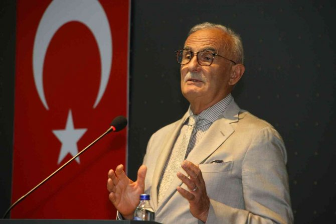 Başkan Murzioğlu: “Birlikte Hareket Edersek Şehir Kazanır, Ülkemiz Kazanır”