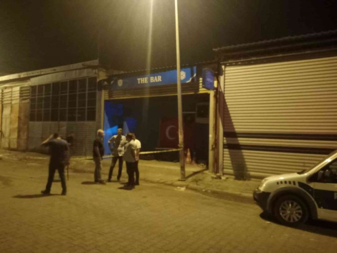 Aydın’da Silahlı Saldırı: 2 Yaralı
