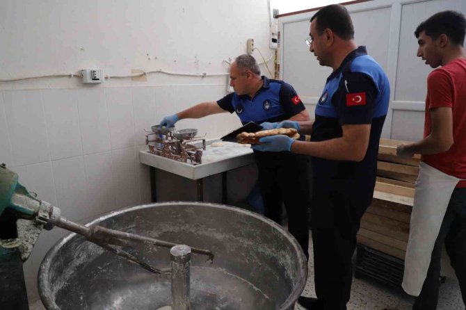 Turanlı, “Ekmek Zammının Belediyemizle Bir Alakası Yok”