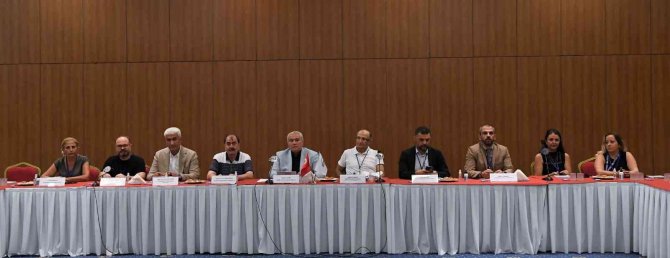 Atso Başkanı Çetin: “Mermercilik, Birçok Alana Göre Çevre Dostu Sayılacak Bir Sektördür”