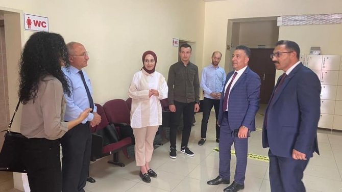 20 Bin Sözleşmeli Öğretmen Alımı Sözlü Sınavları Sürüyor