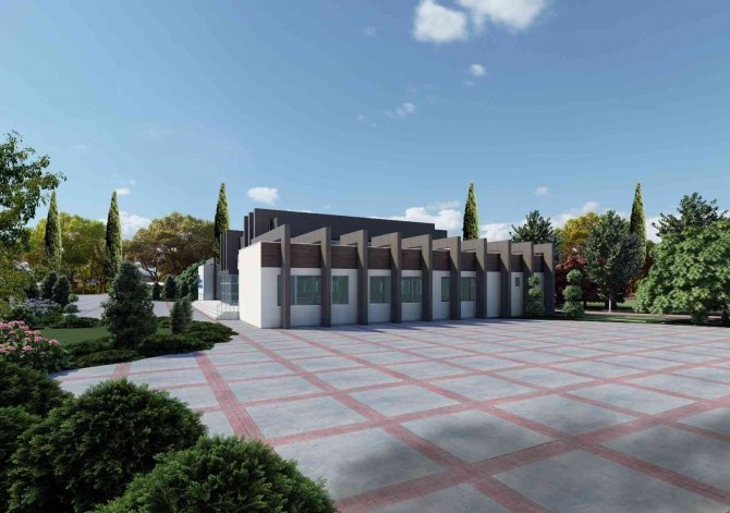 ’Bilim Samsun’ Teknofest’e Yetişecek