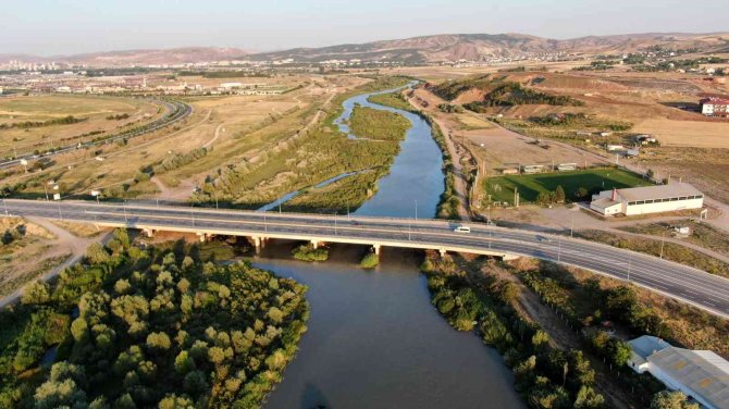 Toplu Balık Ölümleri Görenleri Tedirgin Ediyor