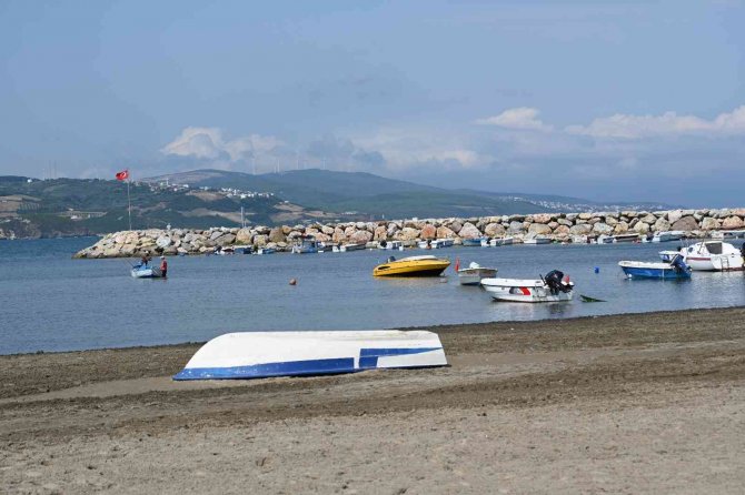 Bursa Sahillerinde Kalite Büyükşehir’le Artıyor