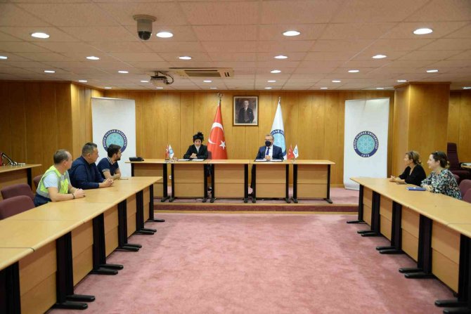 Bursalı Firmaların Teknofest Desteği Büyüyor