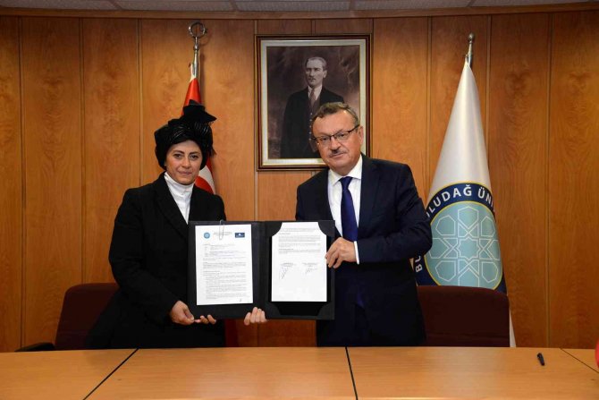 Bursalı Firmaların Teknofest Desteği Büyüyor