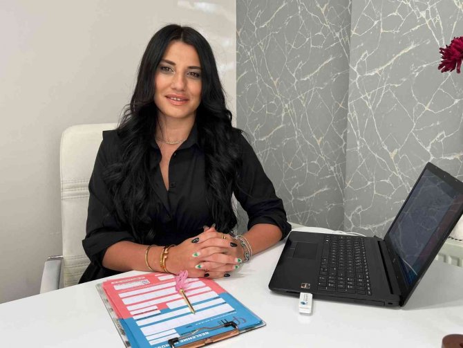 Uzmanından Uyarı, "‘En Az 5 Porsiyon Meyve Ve Sebze Tüketmeliyiz"