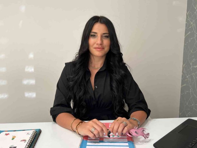 Uzmanından Uyarı, "‘En Az 5 Porsiyon Meyve Ve Sebze Tüketmeliyiz"