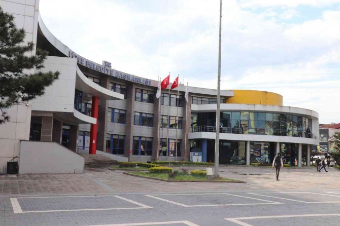 Yeni Kent Rehberi Yayında