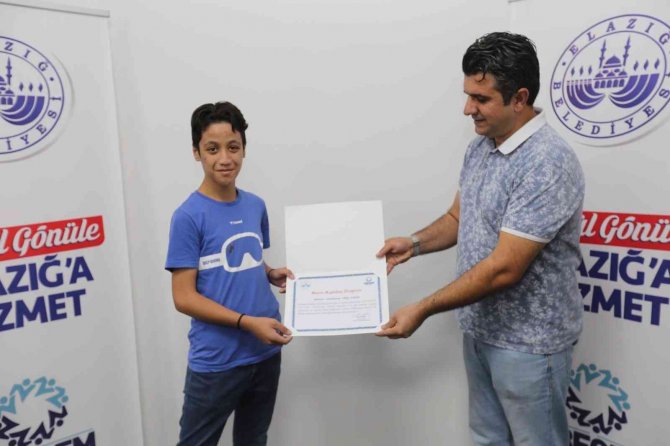 Ebegem’den Çocuklara Siber Güvenlik Eğitimi