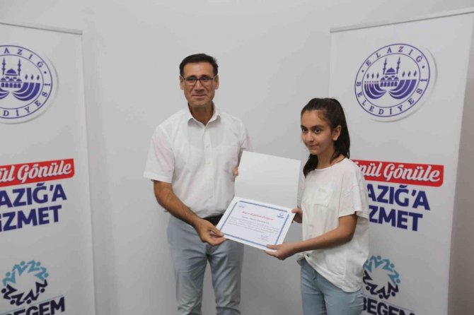 Ebegem’den Çocuklara Siber Güvenlik Eğitimi