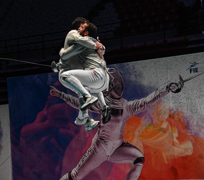 Muhammed Anasız, Sporseverler Tarafından Yoğun Destek Görüyor