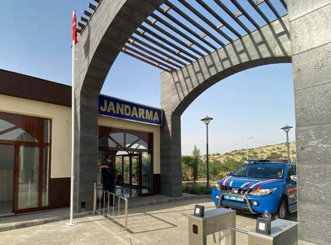 Gaziantep’te 5 Yeni Asayiş Uygulama Noktası Kuruldu
