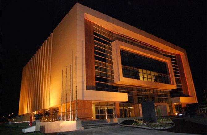 Gai̇b’den Temmuz’da Rekor İhracat