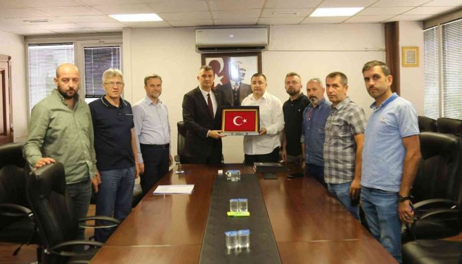 Gölcük Belediyesi İşçilerini Enflasyona Karşı Ezdirmedi