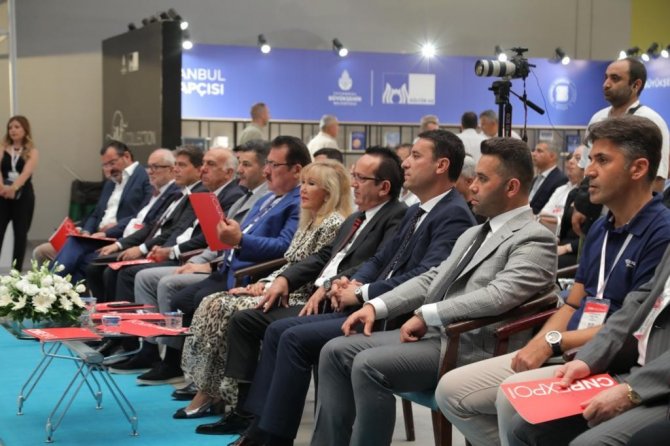 Günti̇ad Başkanı Dalkıran: “Topraktan Podyuma Üreten Bir Diyarbakır Hedefimiz Vardı Ve Biz Bu Hedefimizi Yakaladık”