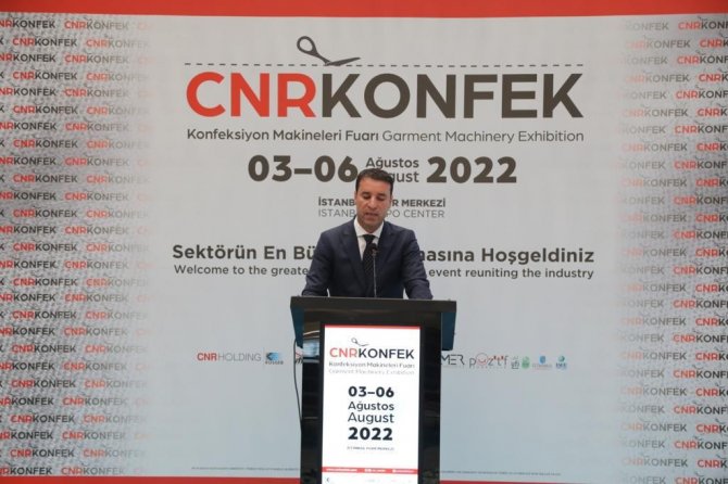 Günti̇ad Başkanı Dalkıran: “Topraktan Podyuma Üreten Bir Diyarbakır Hedefimiz Vardı Ve Biz Bu Hedefimizi Yakaladık”