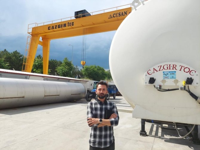 Hitit Üniversitesi’nden Mühendis Adayı Öğrencilere, Sektörde Uygulamalı Mühendislik Eğitimi
