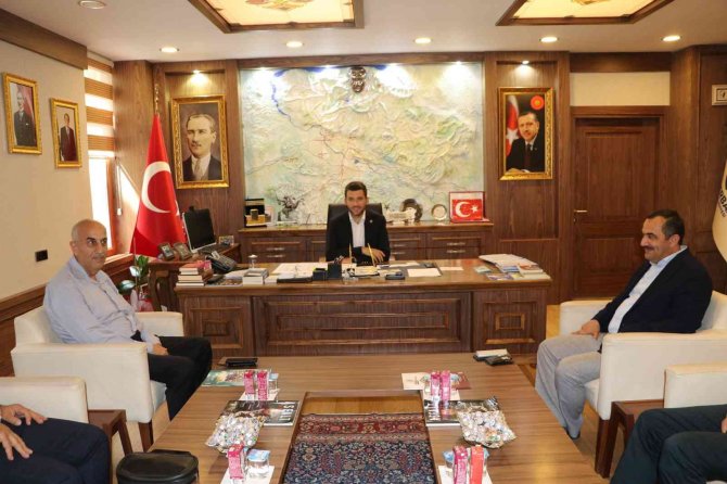 Erbaa Osb’ye Yatırım Yapan Kazanıyor