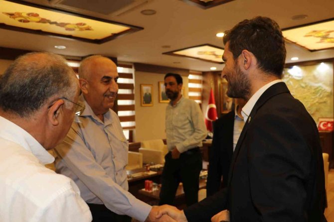 Erbaa Osb’ye Yatırım Yapan Kazanıyor