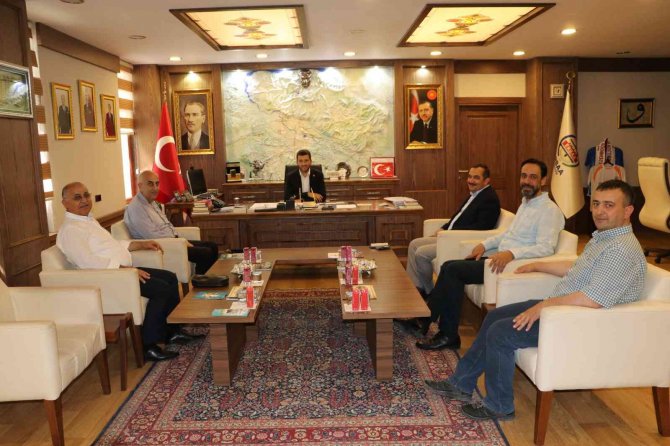 Erbaa Osb’ye Yatırım Yapan Kazanıyor