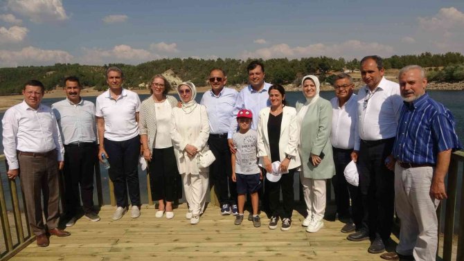 Gurbetçi Festival, Uşak’ta Başladı