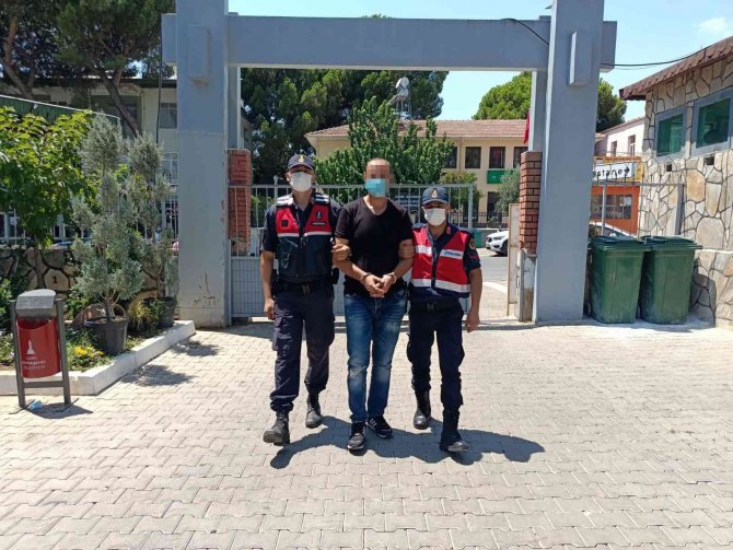 1’i Cinayet Zanlısı Toplam 7 Firari, Jasat Tarafından Yakalandı