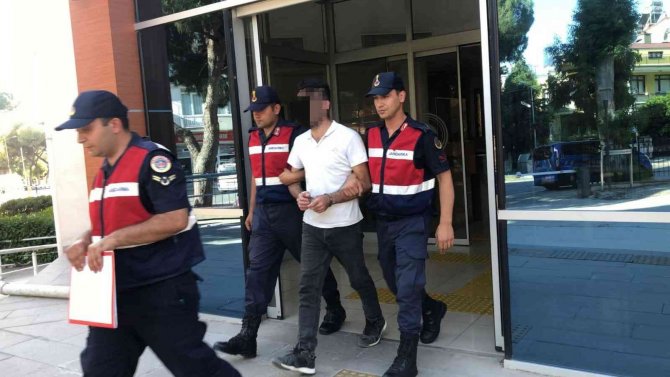 1’i Cinayet Zanlısı Toplam 7 Firari, Jasat Tarafından Yakalandı