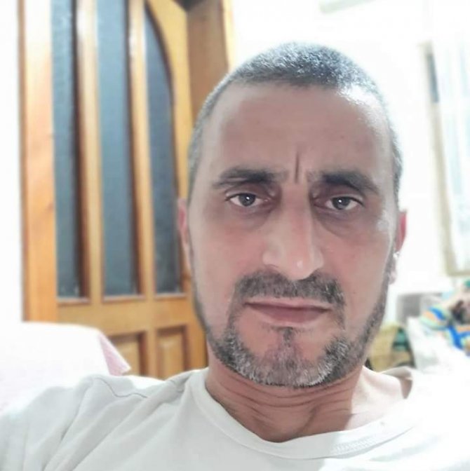 Üzerine Ağaç Devrilen Şahıs Hayatını Kaybetti
