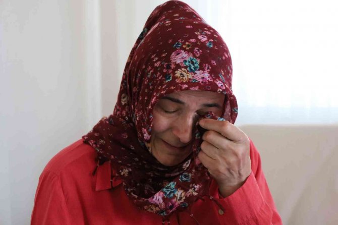 25 Yıllık Komşusunun Getirdiği Kişiye Güvendi, Hayatı Karardı