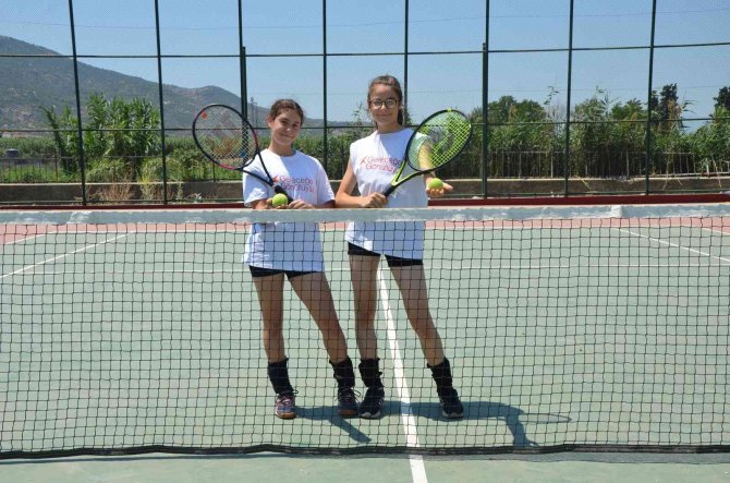 Koçarlı’da Spor Yapmayan Genç Kalmayacak