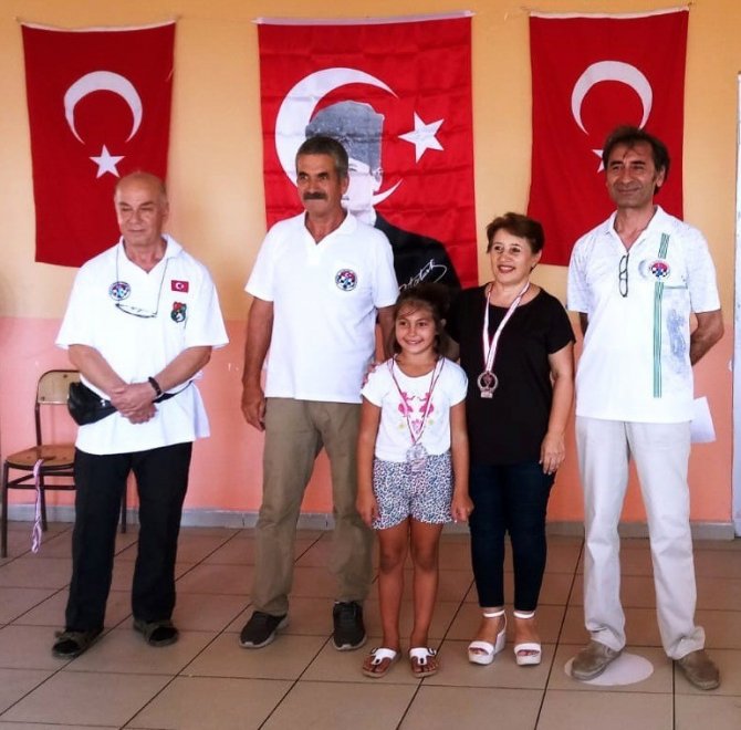 Köyceğiz’deki Satranç Turnuvası Sona Erdi