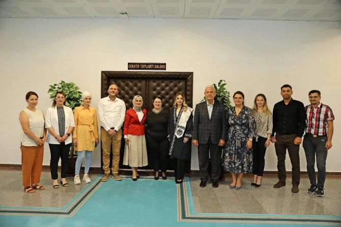 Protetik Diş Tedavisinde Başarı