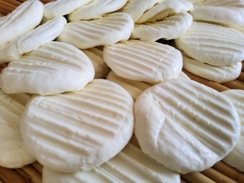 Malatya Tso, “Malatya Peyniri”ne Coğrafi İ̇şaret Tescili Aldı