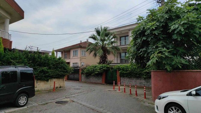 Bunaltıcı Sıcaklık Yerini Yağmura Bıraktı