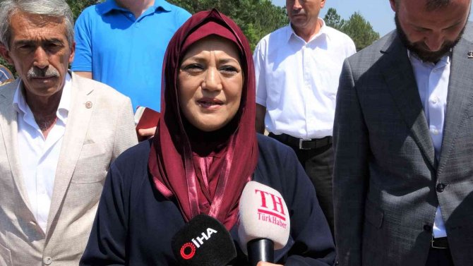 Kütahya Millet Bahçesi’nde Sona Yaklaşıldı