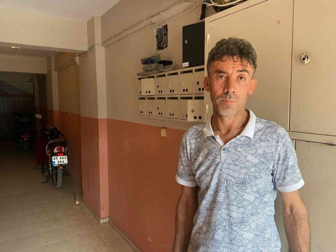 Motosiklet Hırsızları Kamerada
